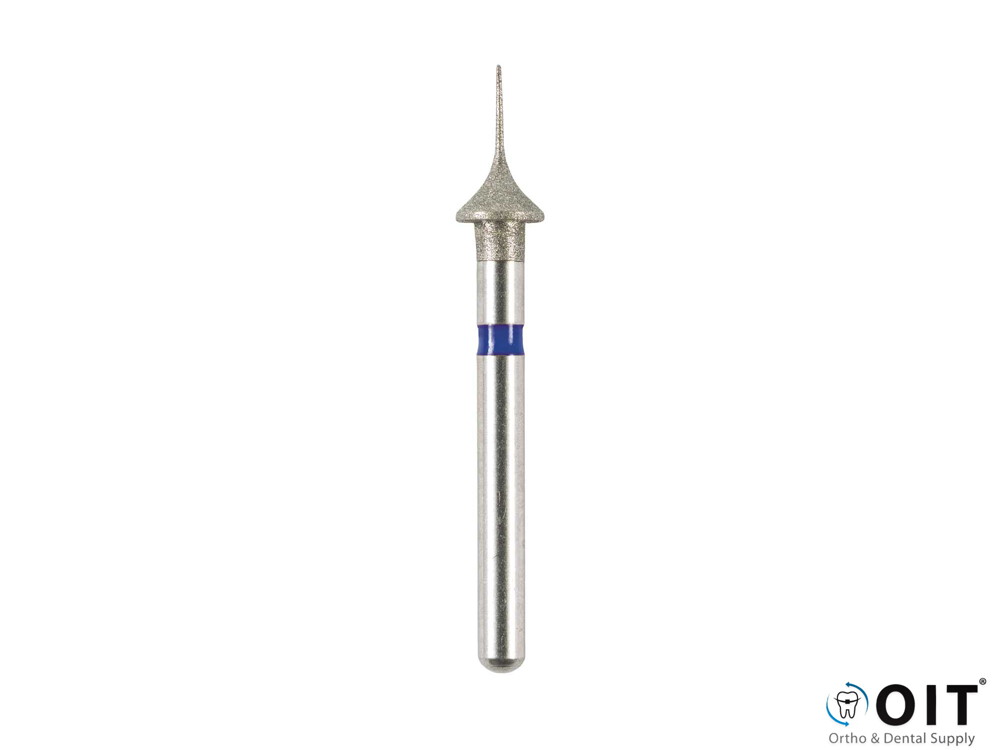 FG IPR Boor Diamant J316PF