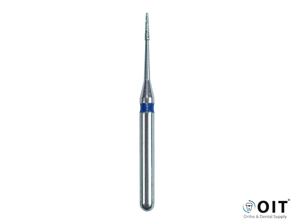 FG IPR Boor Diamant Z12S/PF