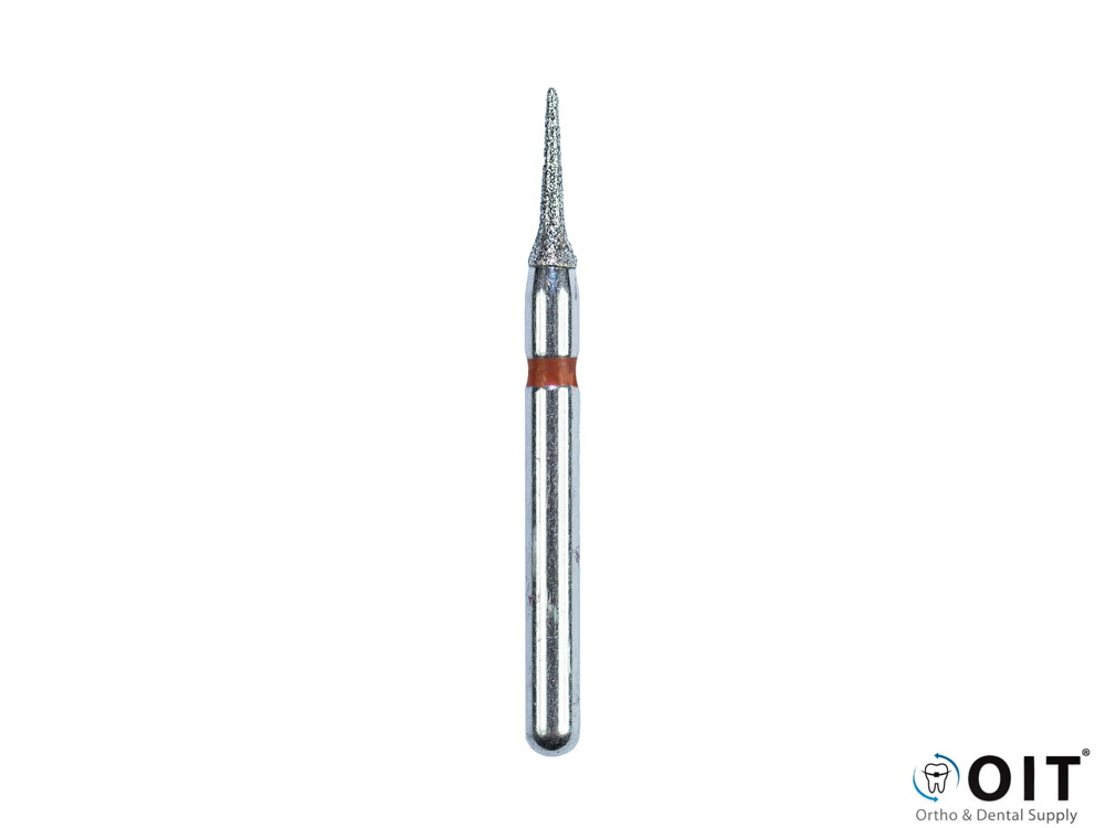 FG IPR Boor Diamant J10F