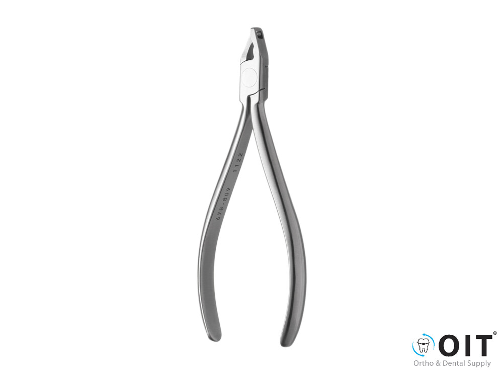 Ortho Clear Collection The Bite Plane