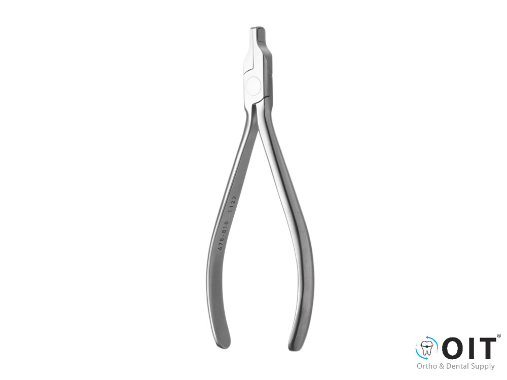 Ortho Clear Collection Bootstrap Punch