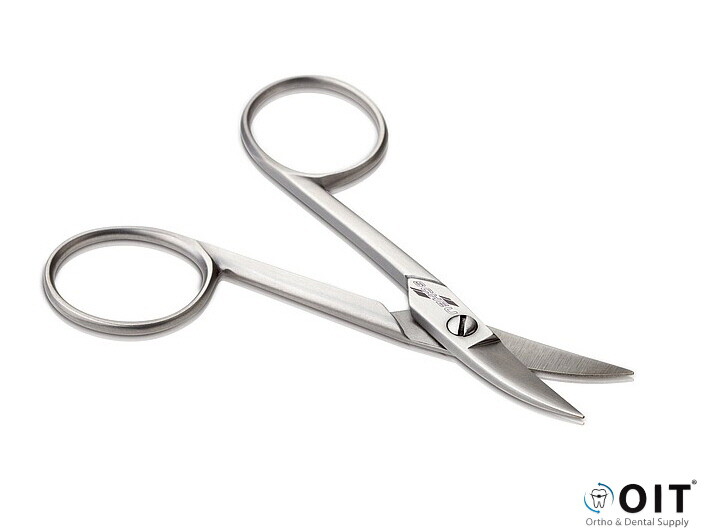 SD Foil Scissors A