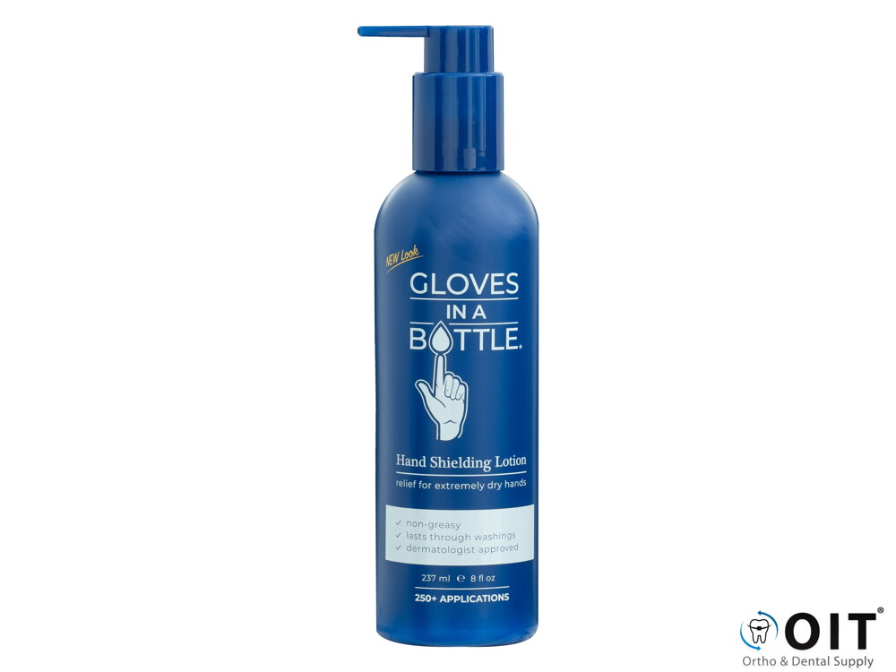 Gloves In A Bottle