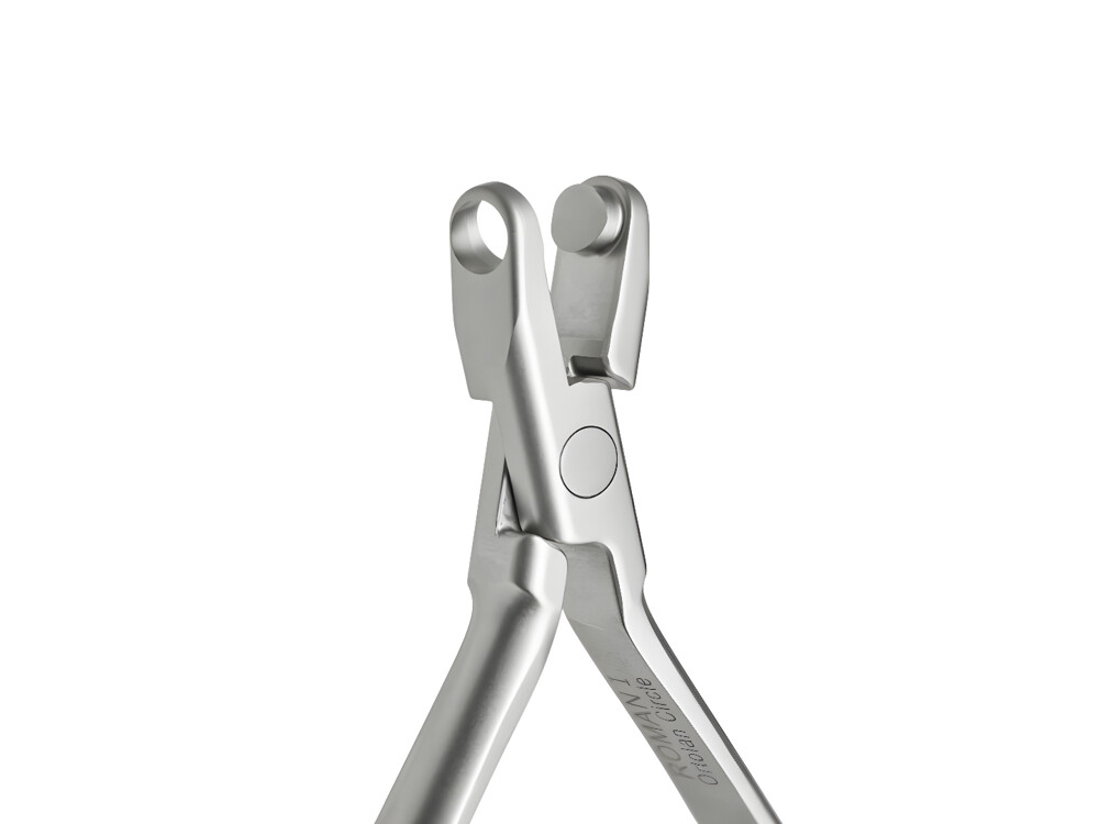 Orthoplier, Circle Cutter Smooth Orthoplier, Circle Cutter Smooth