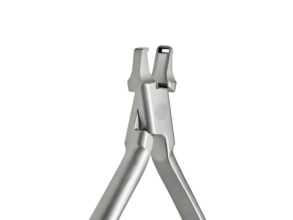 Orthoplier, Horizontal Box Smooth Orthoplier, Horizontal Box Smooth