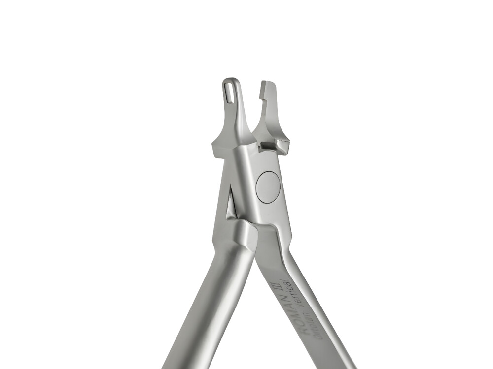 Orthoplier, Vertical Box Smooth Orthoplier, Vertical Box Smooth