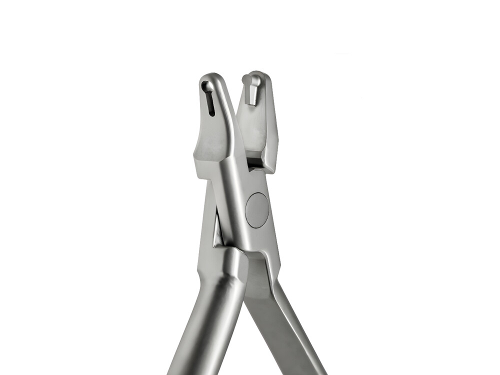 Orthoplier, Keyhole Cutter Smooth Orthoplier, Keyhole Cutter Smooth