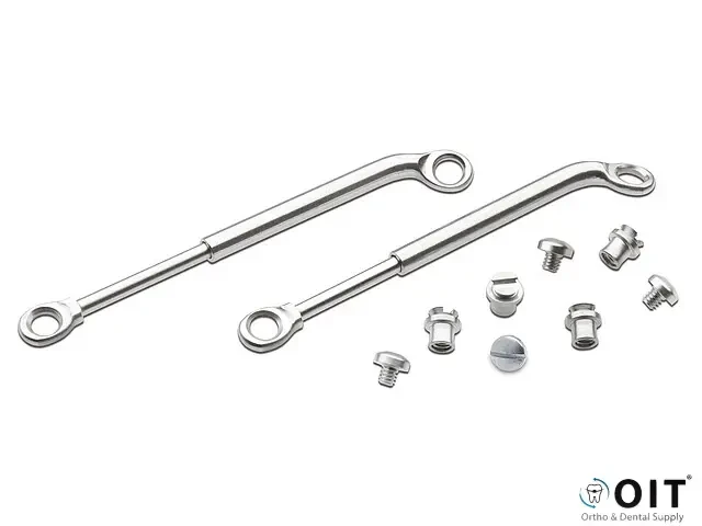 Allen Key for Herbst SW1.3 Sleuteltje