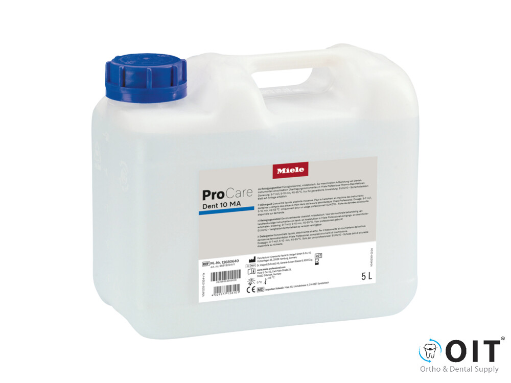 Procare Dent 10 MA