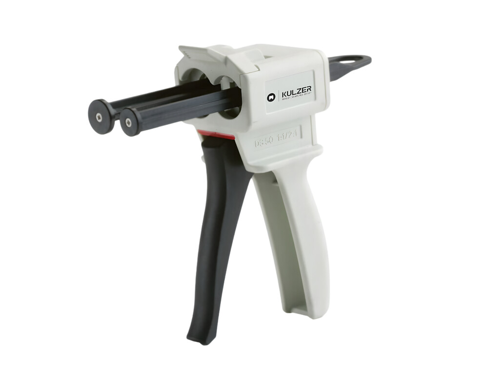 Doseerpistool Type 2 1:1/2:1
