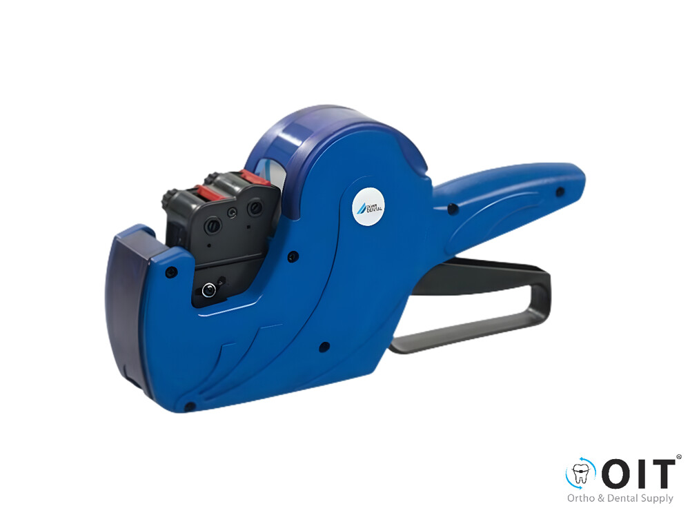 Dürr Hygoprint Label Printer