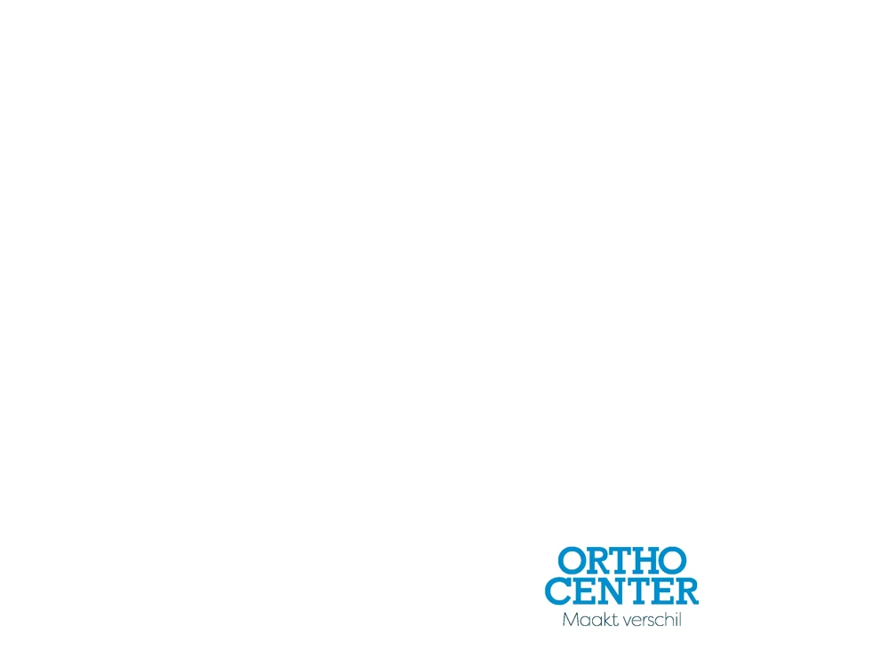 Orthocenter Volgpapier