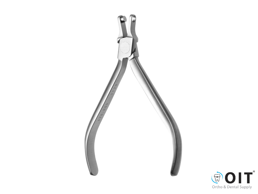 Ortho Clear Collection Petite Punch