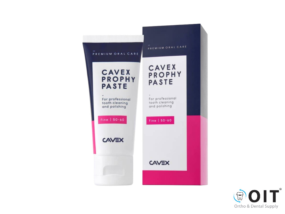 Cavex Prophy Paste Fine