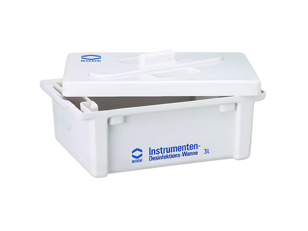 Bode Instrumenten Desinfectiebak Bode Instrumenten Desinfectiebak