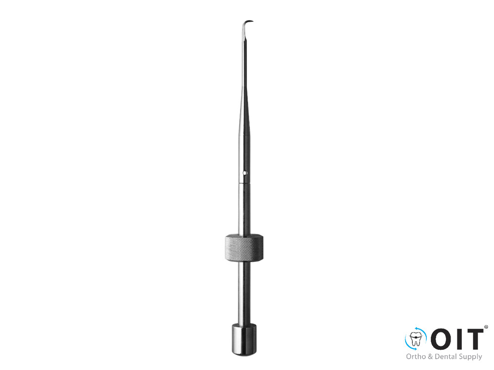 Kronentikker Nash-Taylor