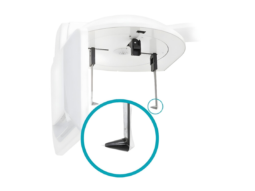 Disposable Protect Covers Cephalostat