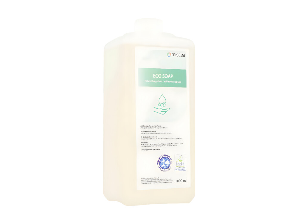Miscea Ecosoap Handzeep Fles