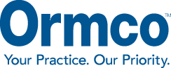 Ormco logo