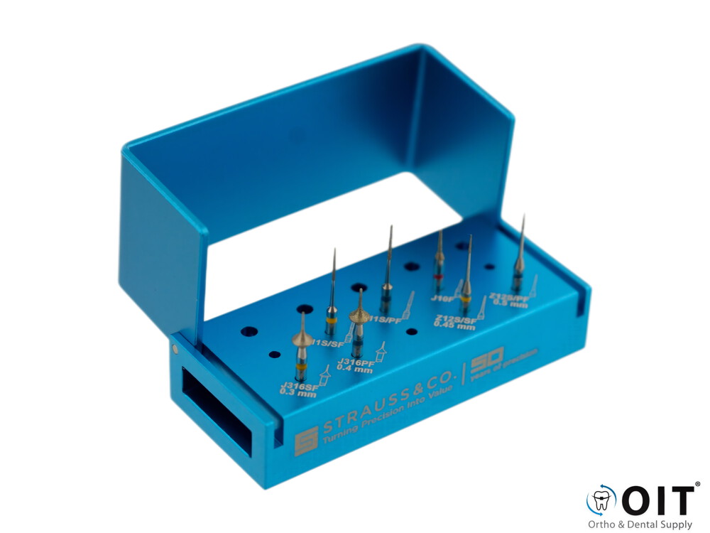 IPR Kit