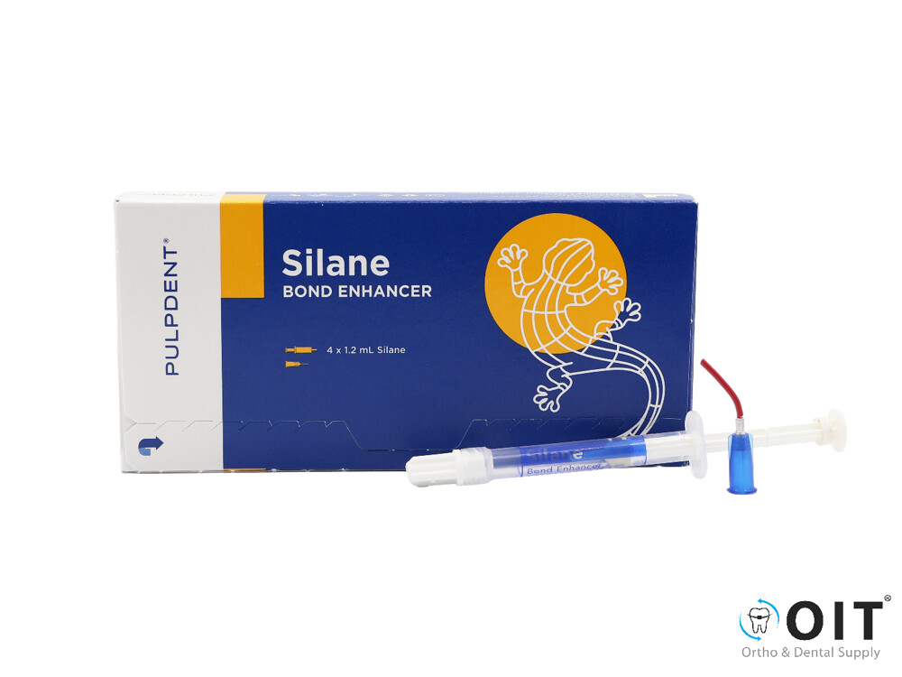Pulpdent Silane Bond Enhancer