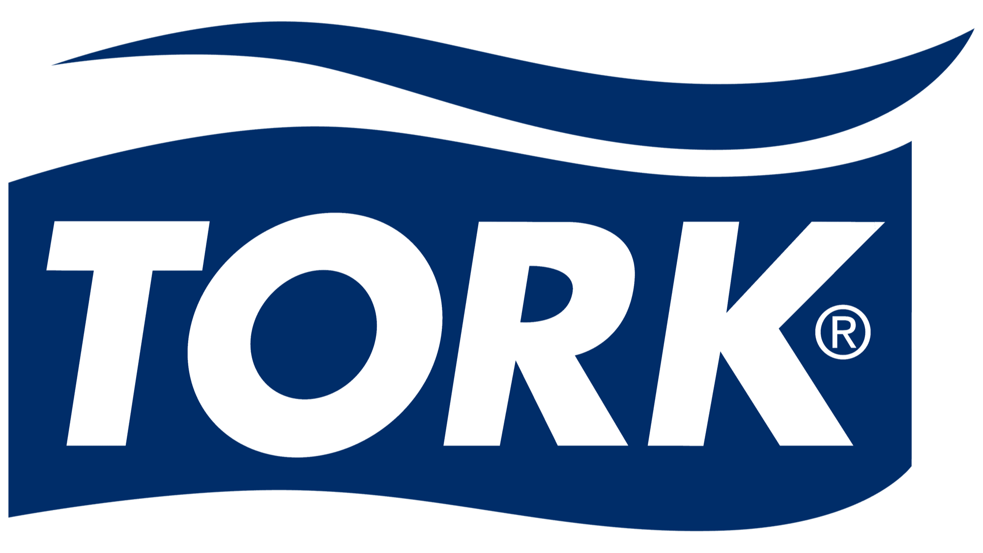 Tork logo