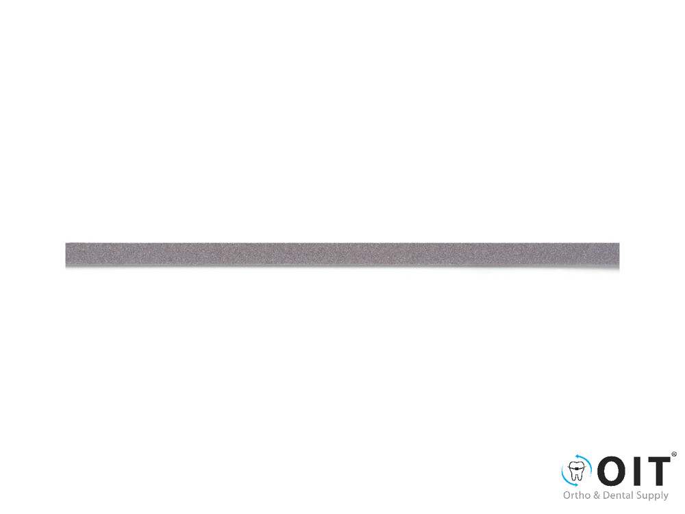 Horico Schuurstrips 4mm Enkelzijdig Fine