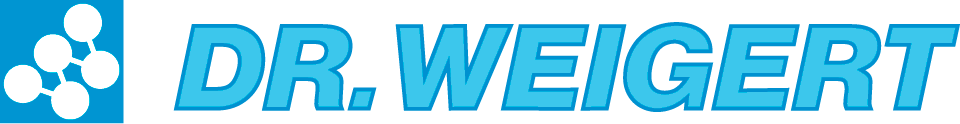 Dr. Weigert logo