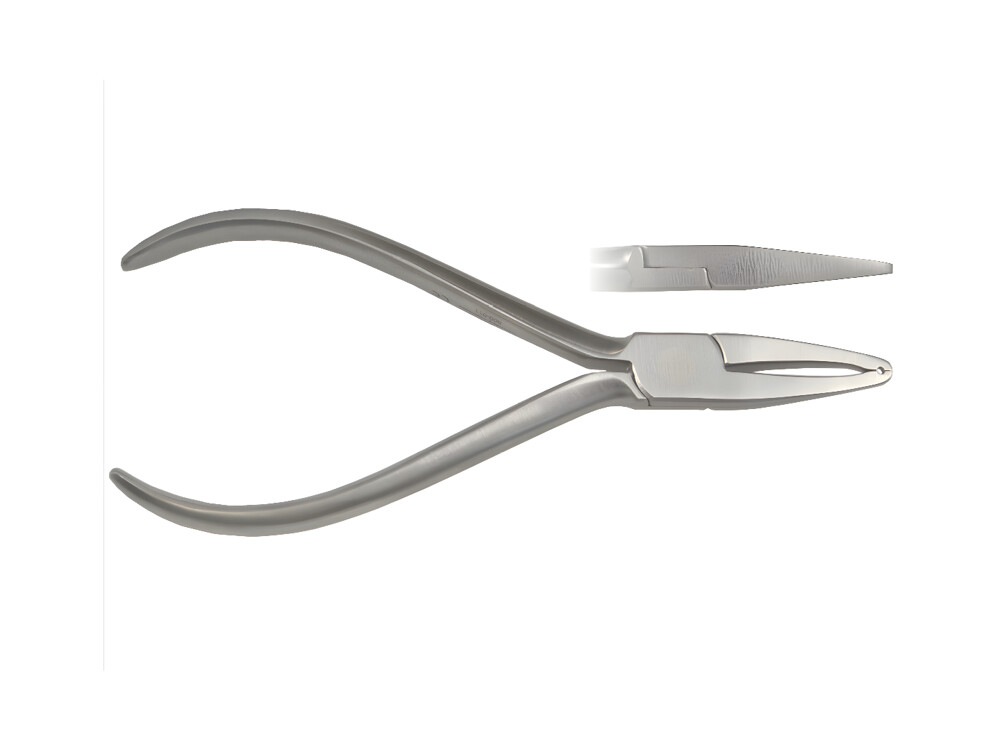 Palatal Arch Plier