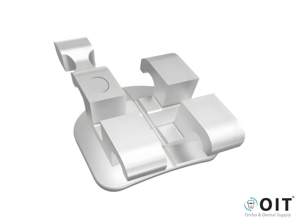 RMO Mini Twin LP .018 Roth Kit