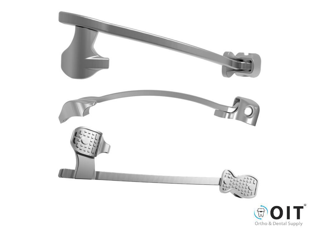 Zero Corrector UR/LL 20mm