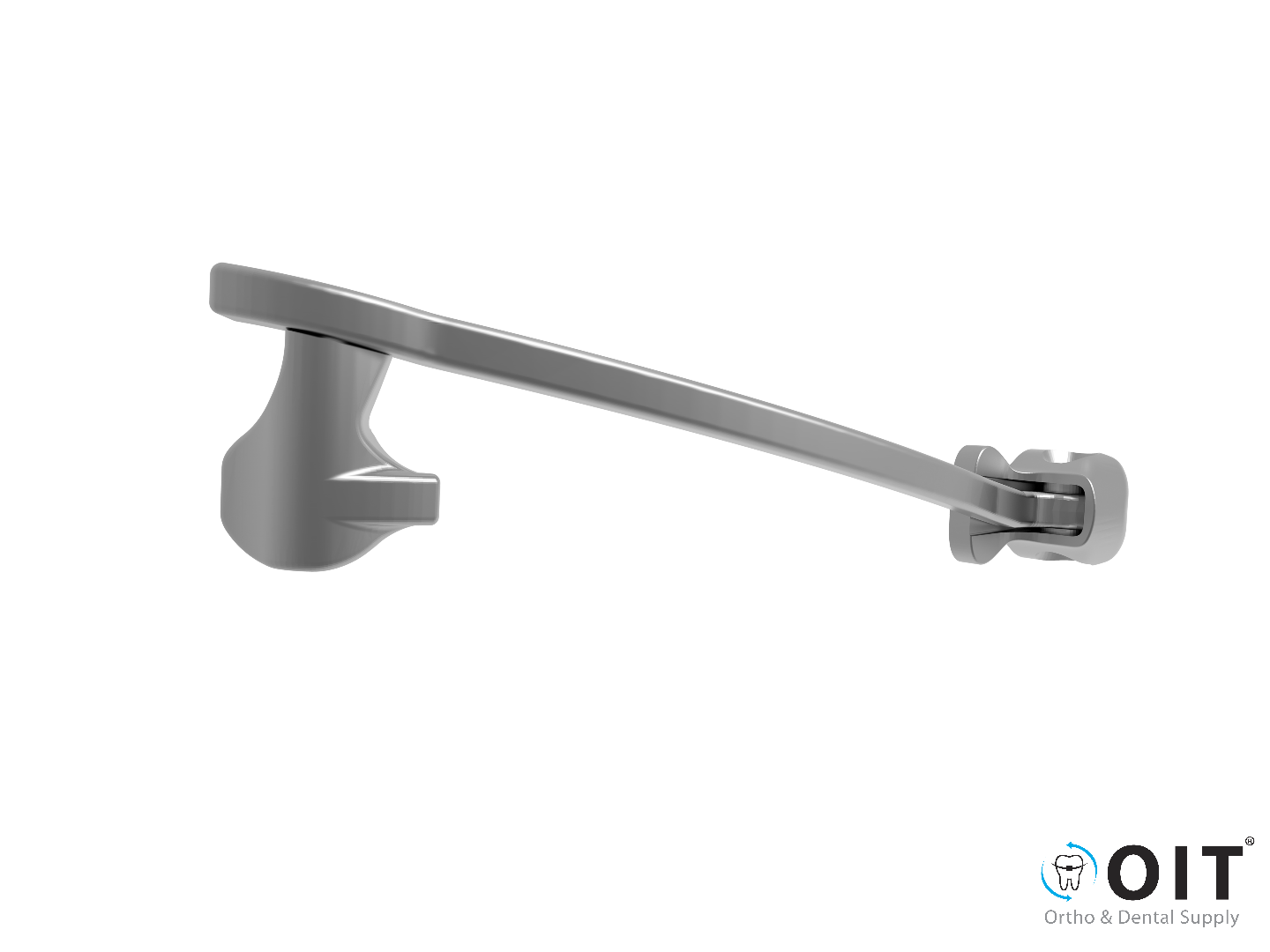 Zero Corrector Individuele Componenten