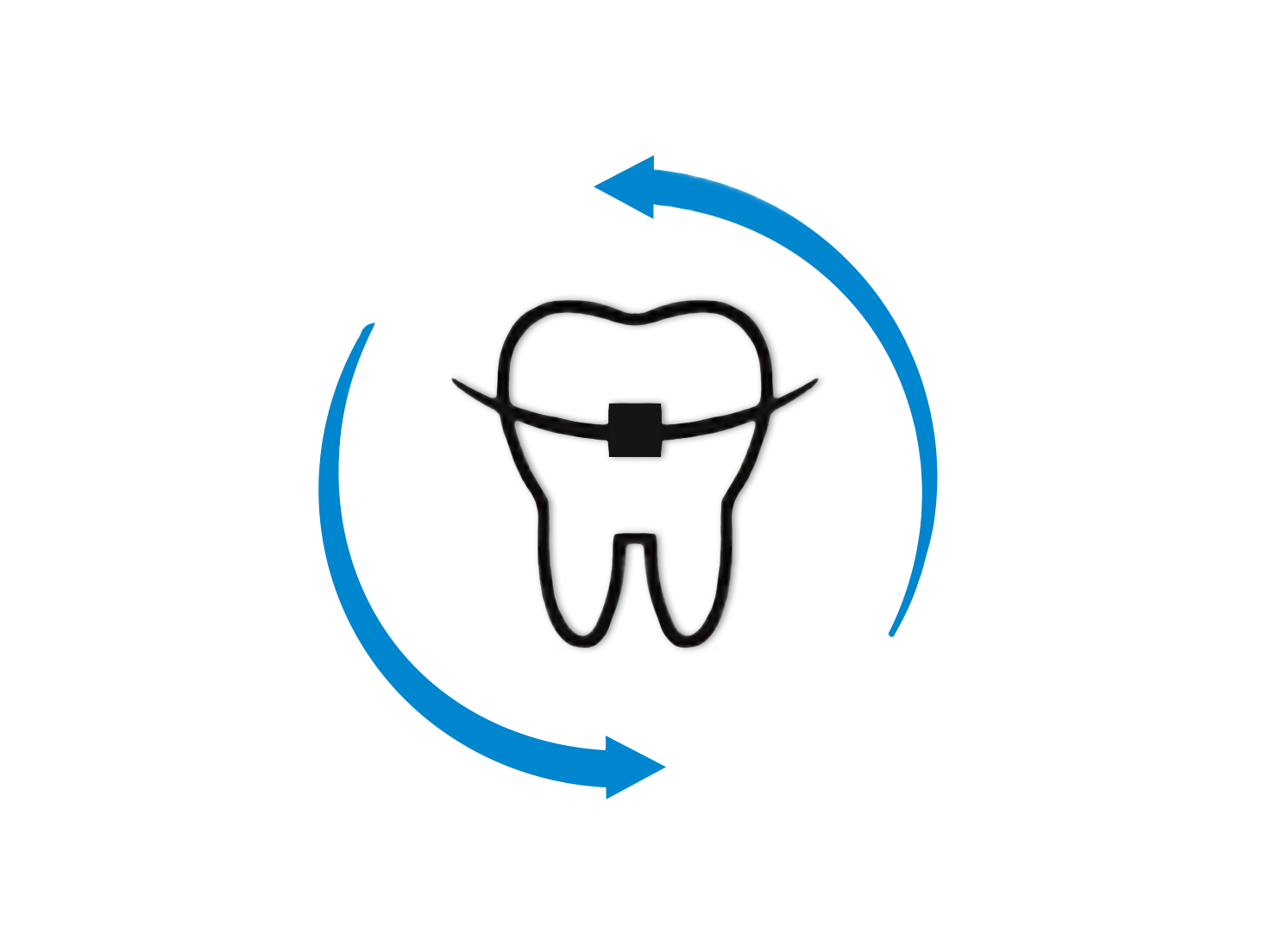 Vitis Orthodontic Tandpasta